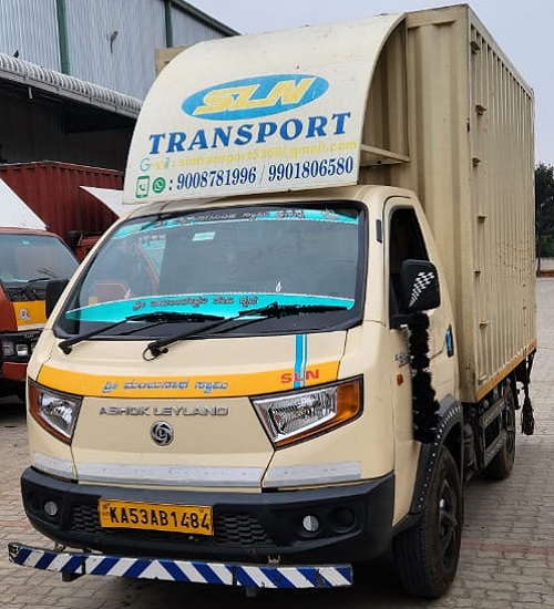 SLN Transports KR Puram,best dedicated transport in KR Puram,best company transportation vehicles in KR Puram,best transportation commercial goods vehicle in KR Puram,top 10 transportation in KR Puram,Krishnarajapuram,sln transports kr puram,sln transport kr puram,Bangalore.