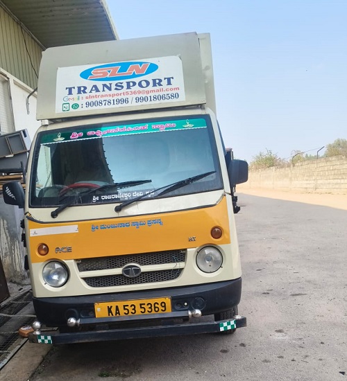 SLN Transports KR Puram,best dedicated transport in KR Puram,best company transportation vehicles in KR Puram,best transportation commercial goods vehicle in KR Puram,top 10 transportation in KR Puram,Krishnarajapuram,sln transports kr puram,sln transport kr puram,Bangalore.
