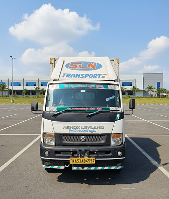 SLN Transports KR Puram,best dedicated transport in KR Puram,best company transportation vehicles in KR Puram,best transportation commercial goods vehicle in KR Puram,top 10 transportation in KR Puram,Krishnarajapuram,sln transports kr puram,sln transport kr puram,Bangalore.